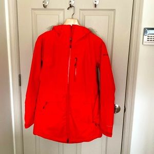 Columbia Ski Jacket. LIKE NEW!!!